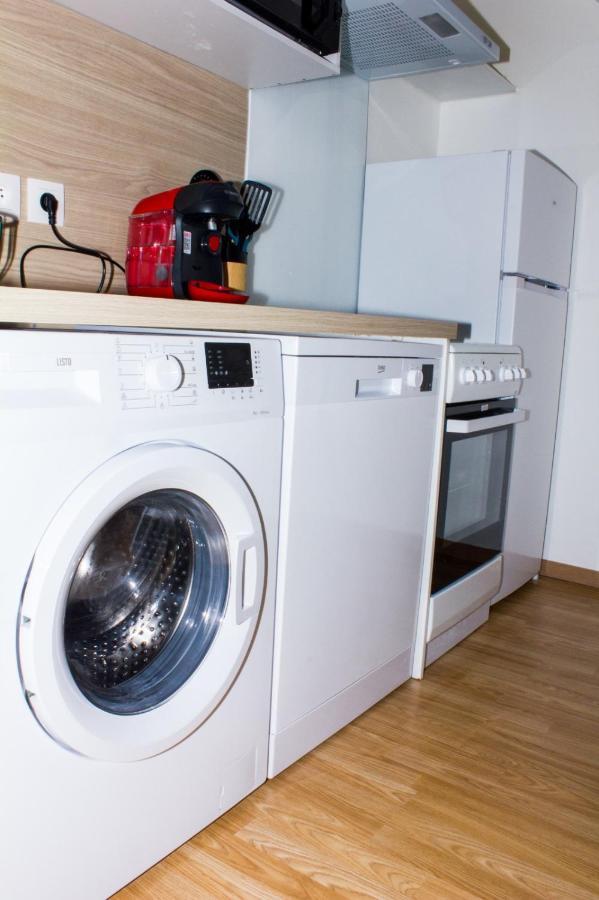 F2 Duplex Chez L'Aventuriere Pres Disneyland Roissy-en-Brie Dış mekan fotoğraf