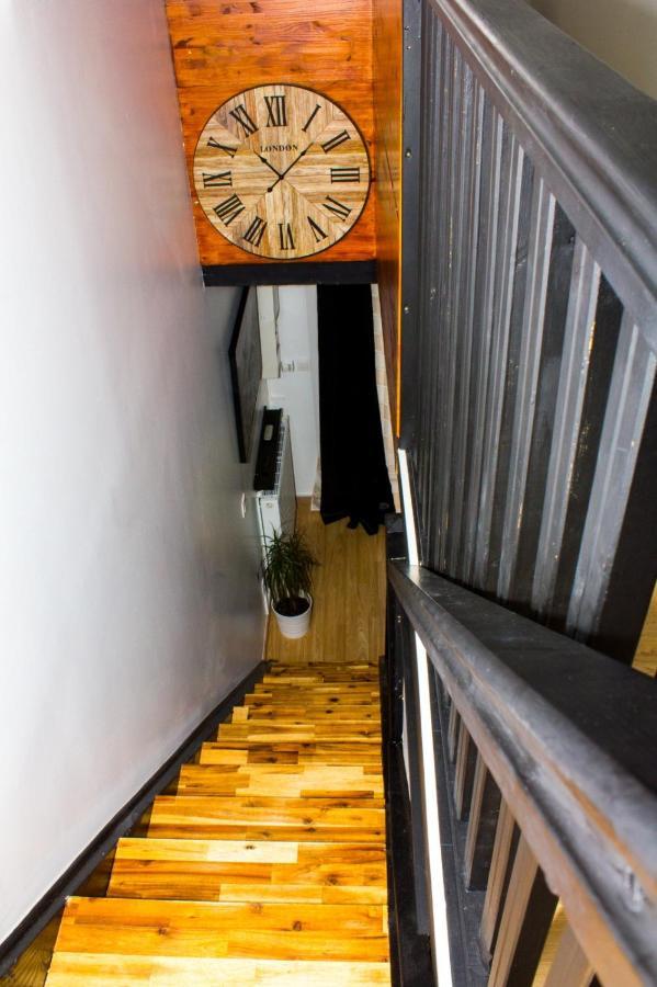 F2 Duplex Chez L'Aventuriere Pres Disneyland Roissy-en-Brie Dış mekan fotoğraf